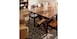 Maple Dining Table 72"x42"