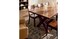 Maple Dining Table 72"x42"