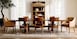 Maple Side Chair