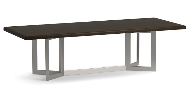 Maple Rectangle Dining Table image number 0