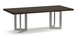 Maple Rectangle Dining Table