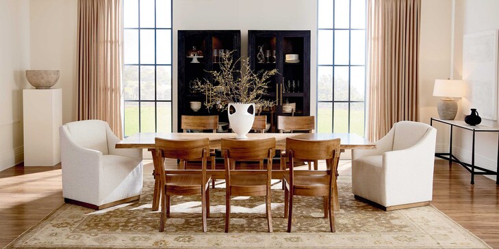 Maple Side Chair image number 1