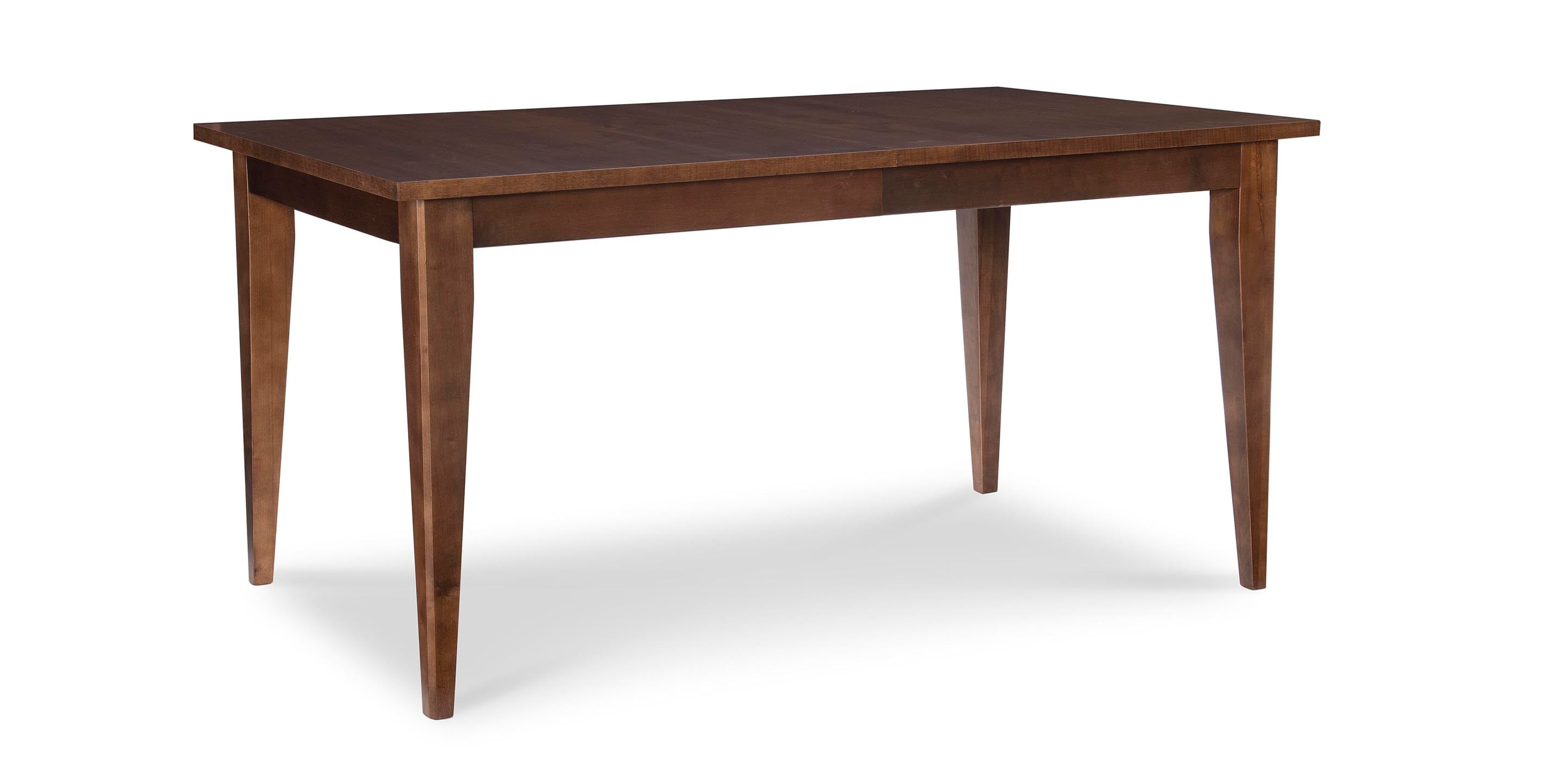 Bassett Furniture Louisa Dining Table - Thumbnail 4