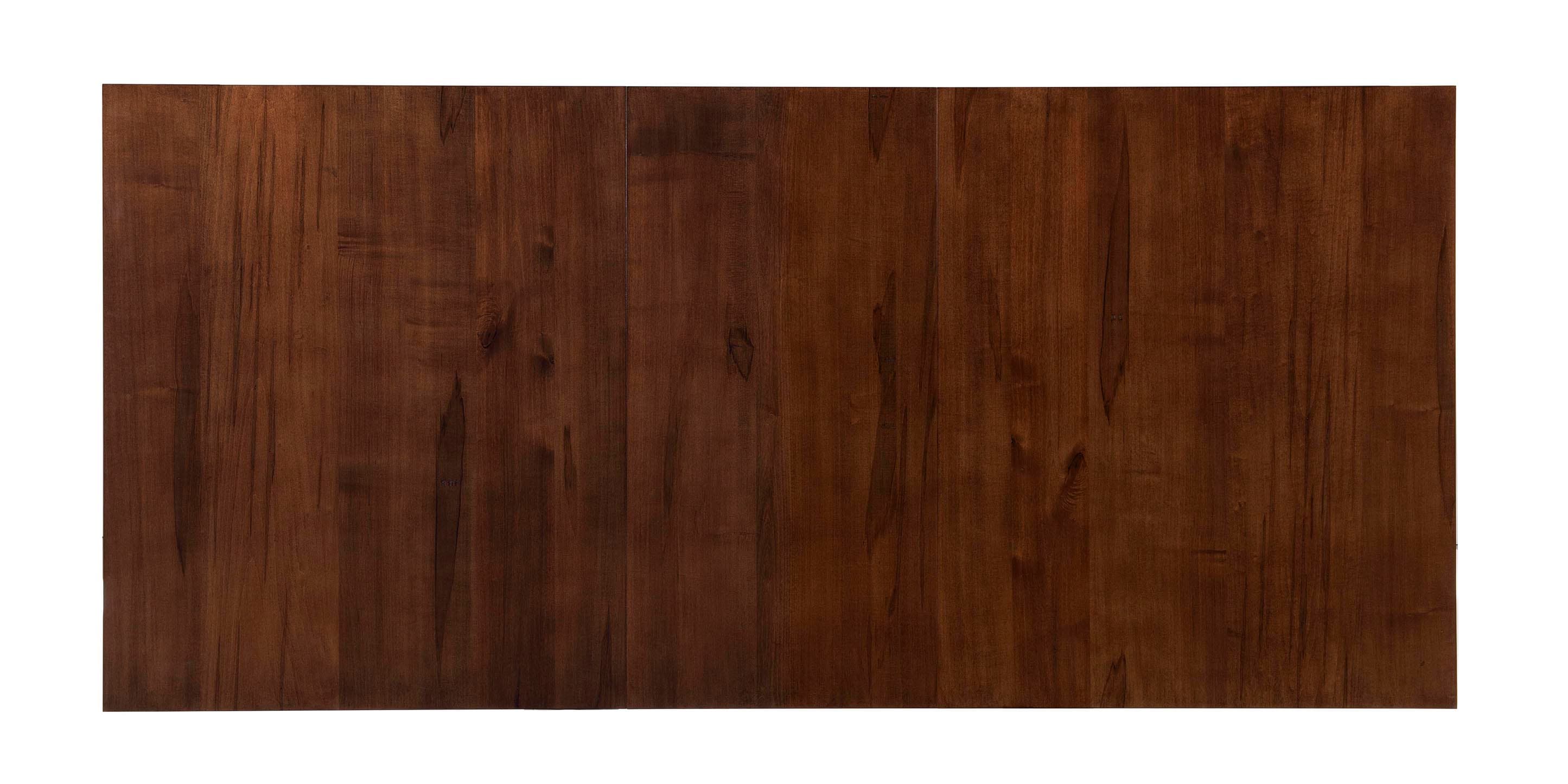 Louisa Rectangle Dining Table with Leaf