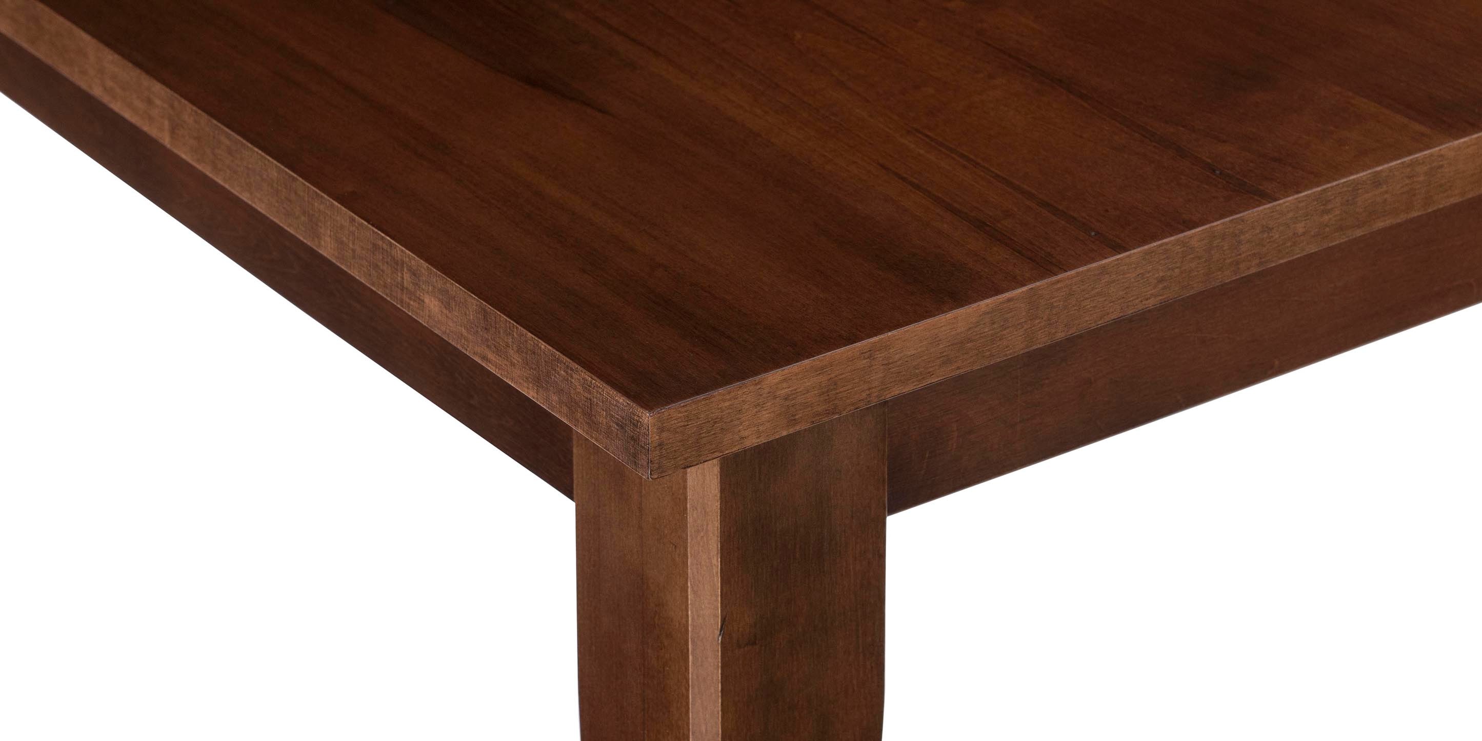 Bassett Furniture Louisa Dining Table - Thumbnail 5