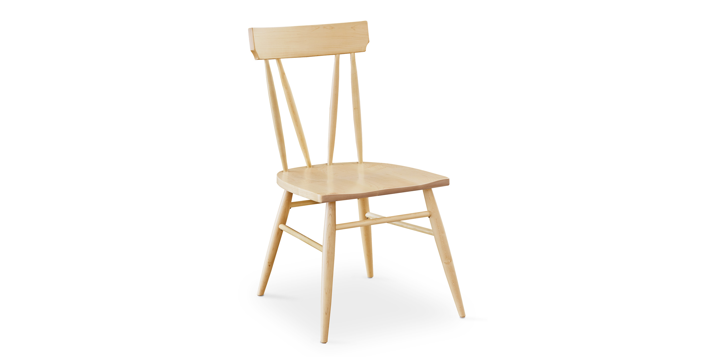 Origins wallace dining chair