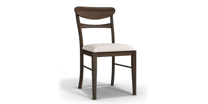 Daniel Side Chair BMD Greylan image number 0