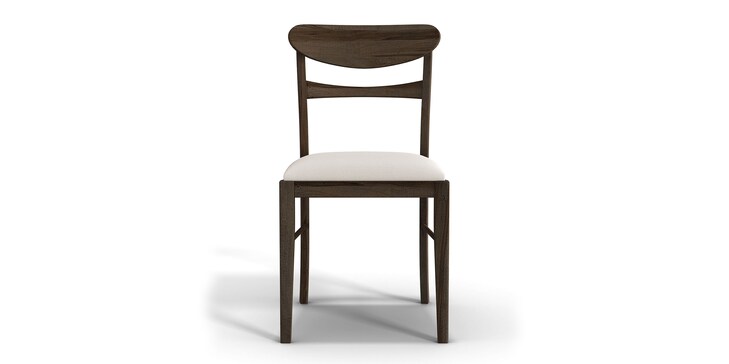 Daniel Side Chair BMD Greylan image number 1