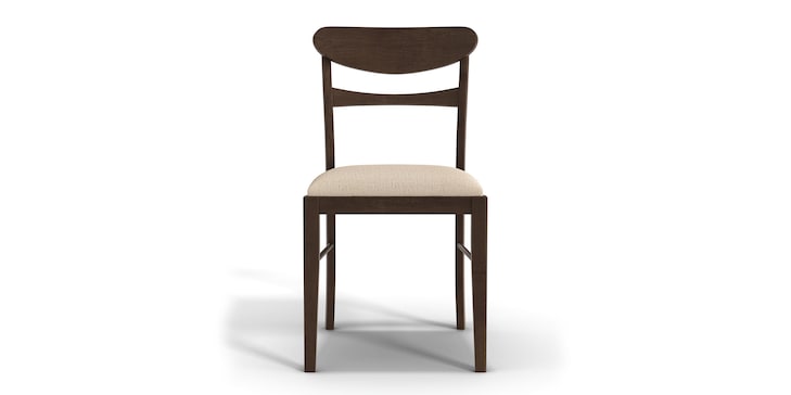 Side Chair w/Fabric Seat image number 1
