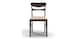 Side Chair w/Fabric Seat
