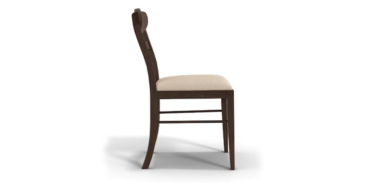 Side Chair w/Fabric Seat image number 2