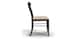 Side Chair w/Fabric Seat