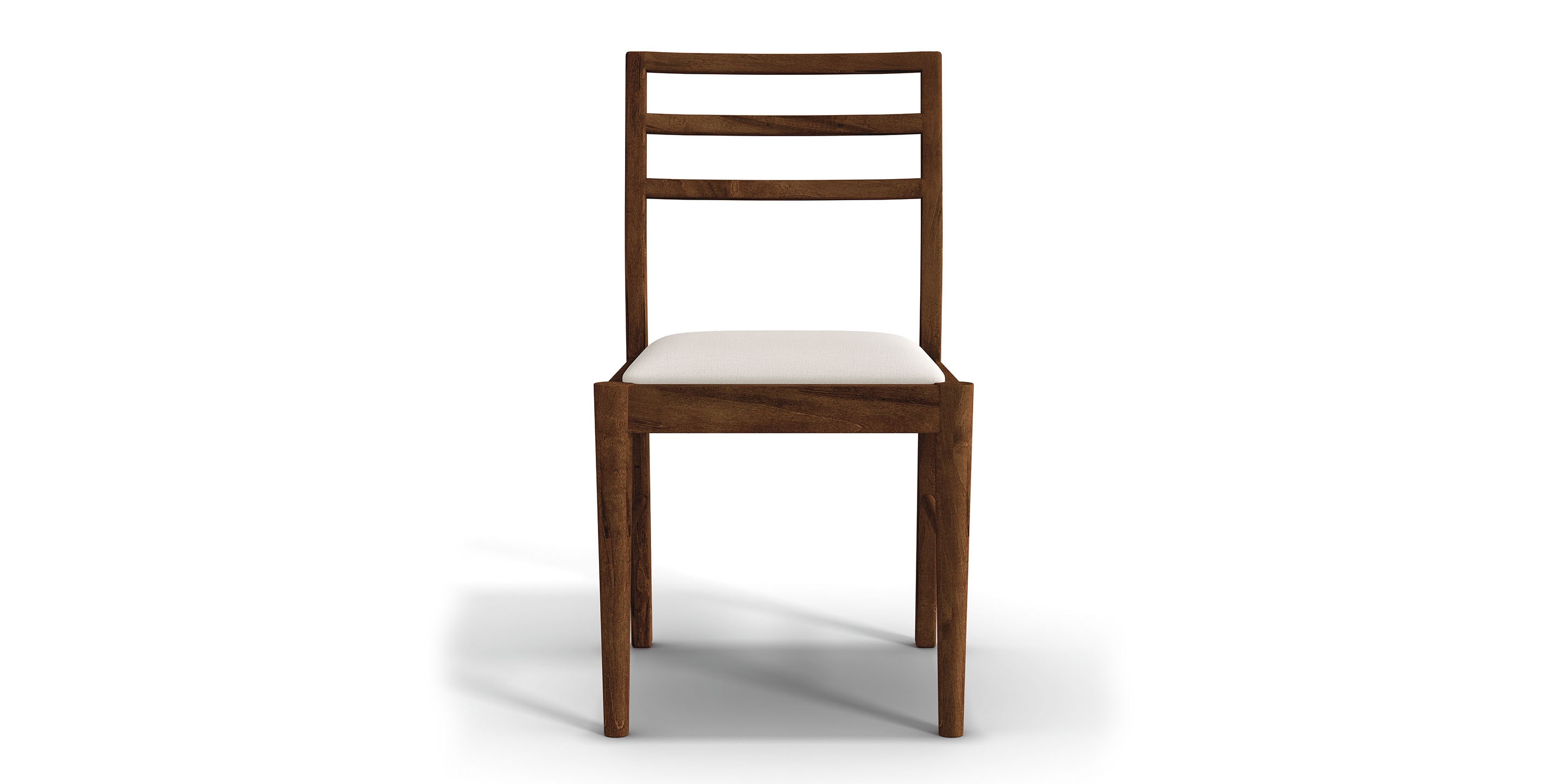 Bassett Furniture Phelps Dining Chair - Thumbnail 2