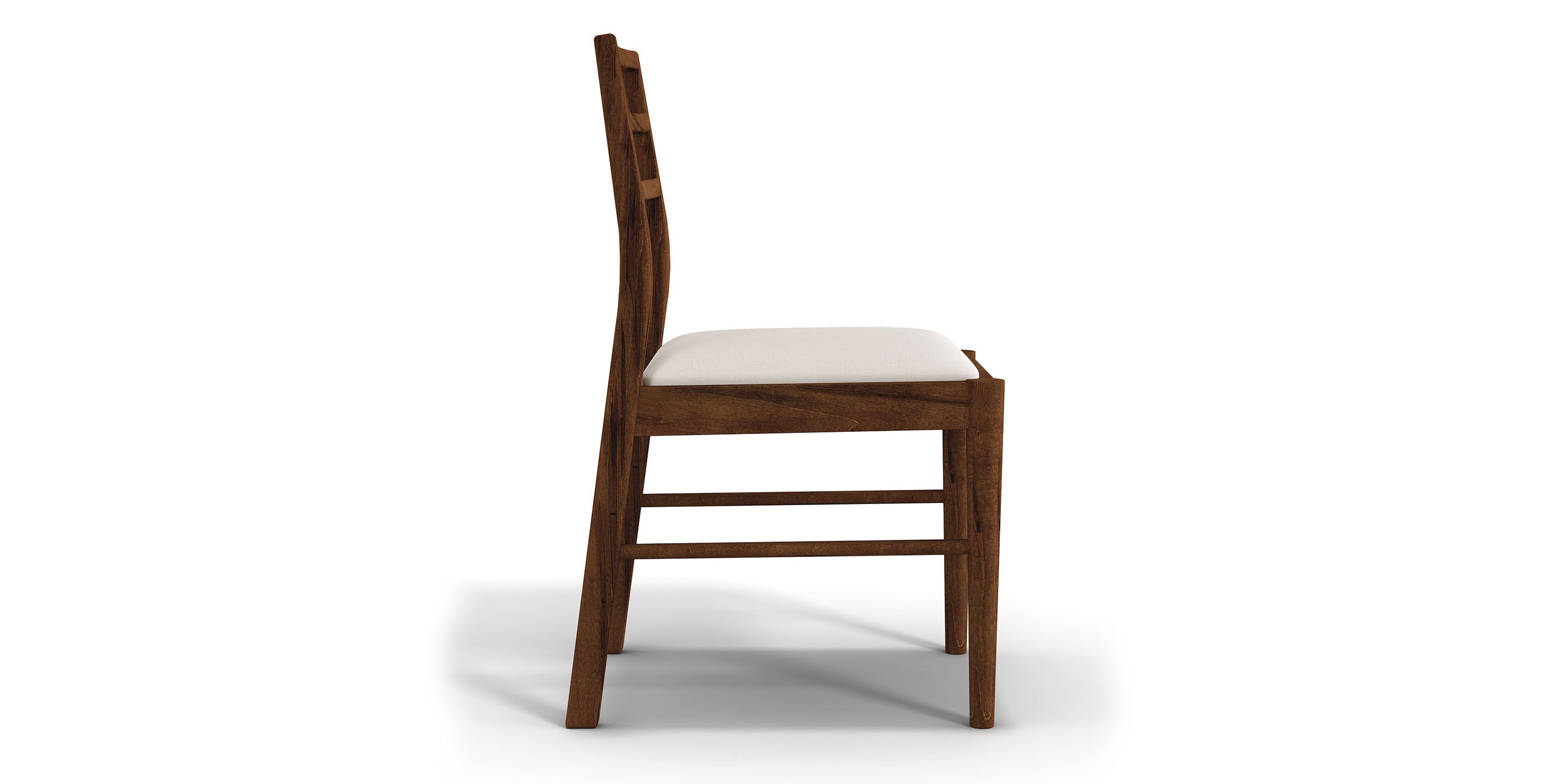 Bassett Furniture Phelps Dining Chair - Thumbnail 3