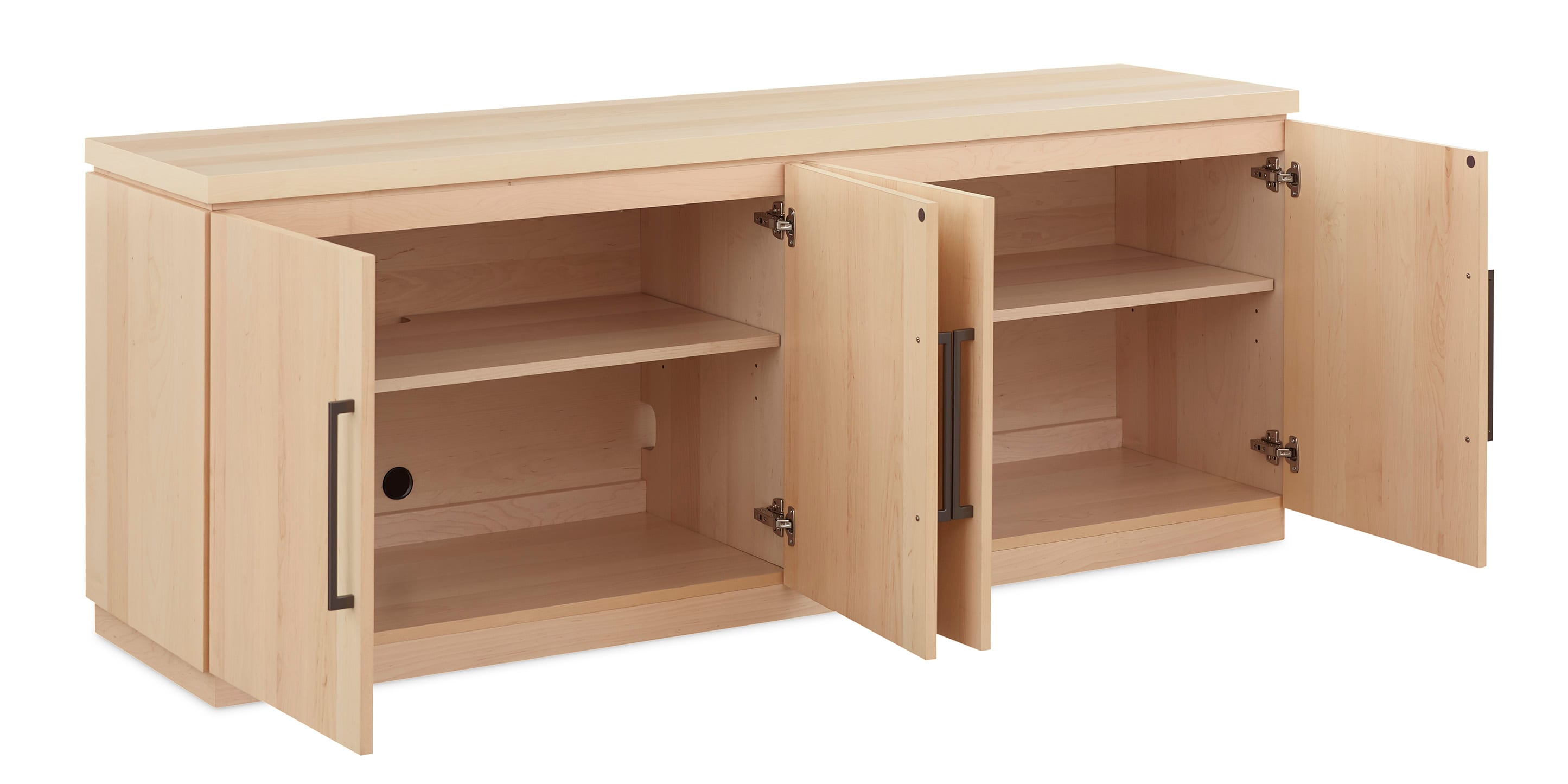 Origins Smythe Sideboard - Thumbnail 3