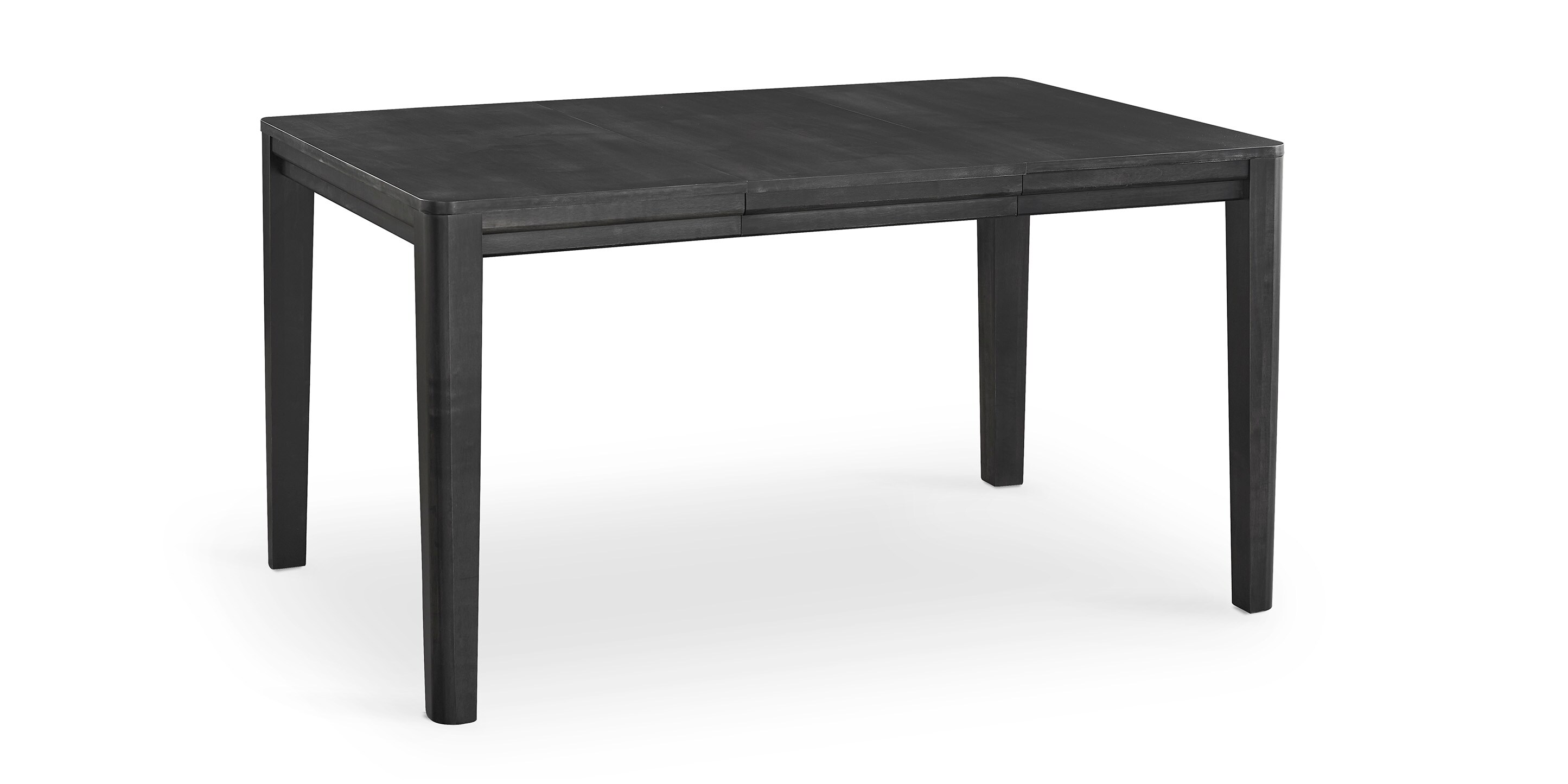 Origins Dandridge Square Dining Table with Leaf - Thumbnail 2