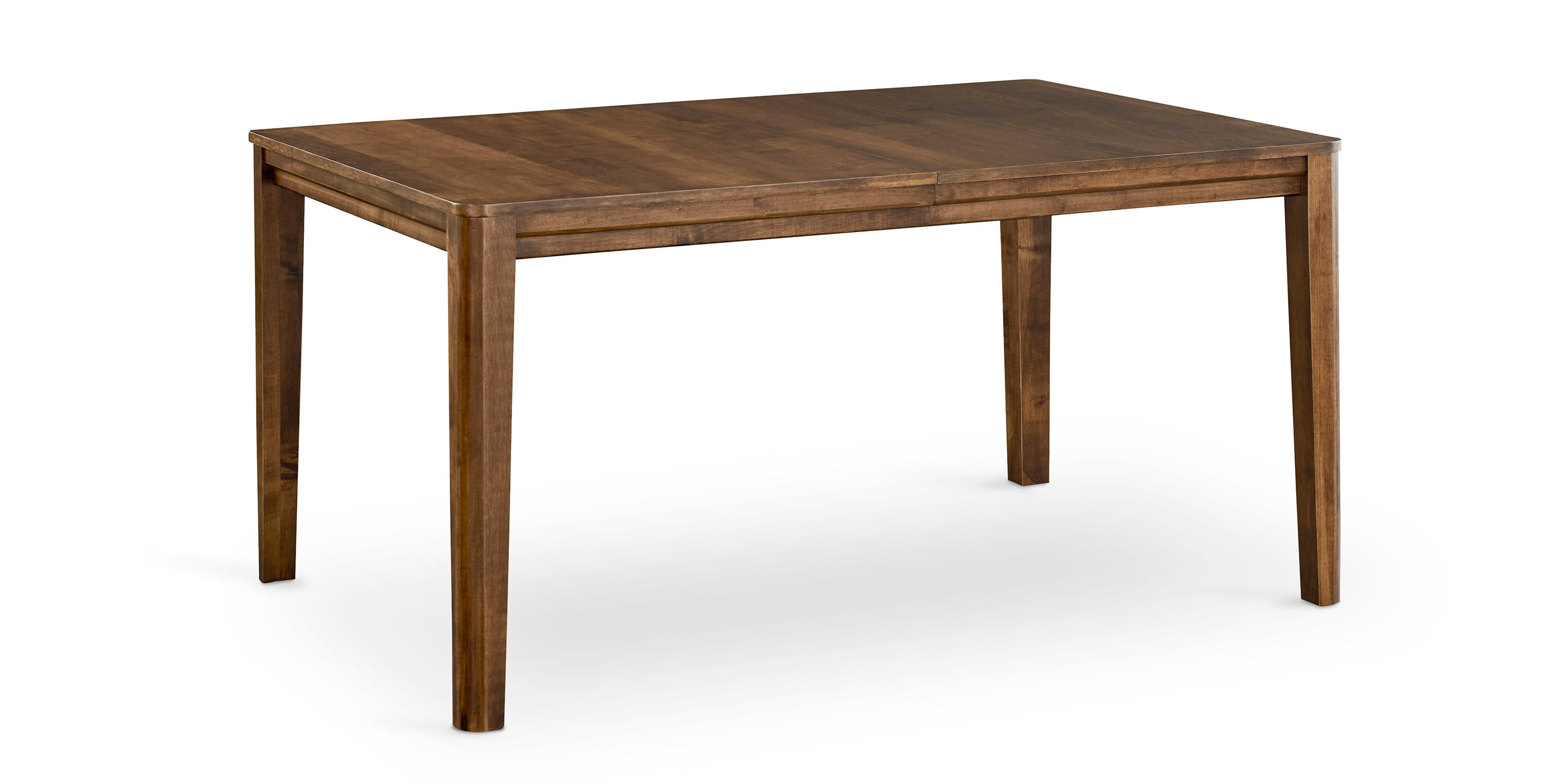 Origins Dandridge Rectangle Dining Table with Leaf