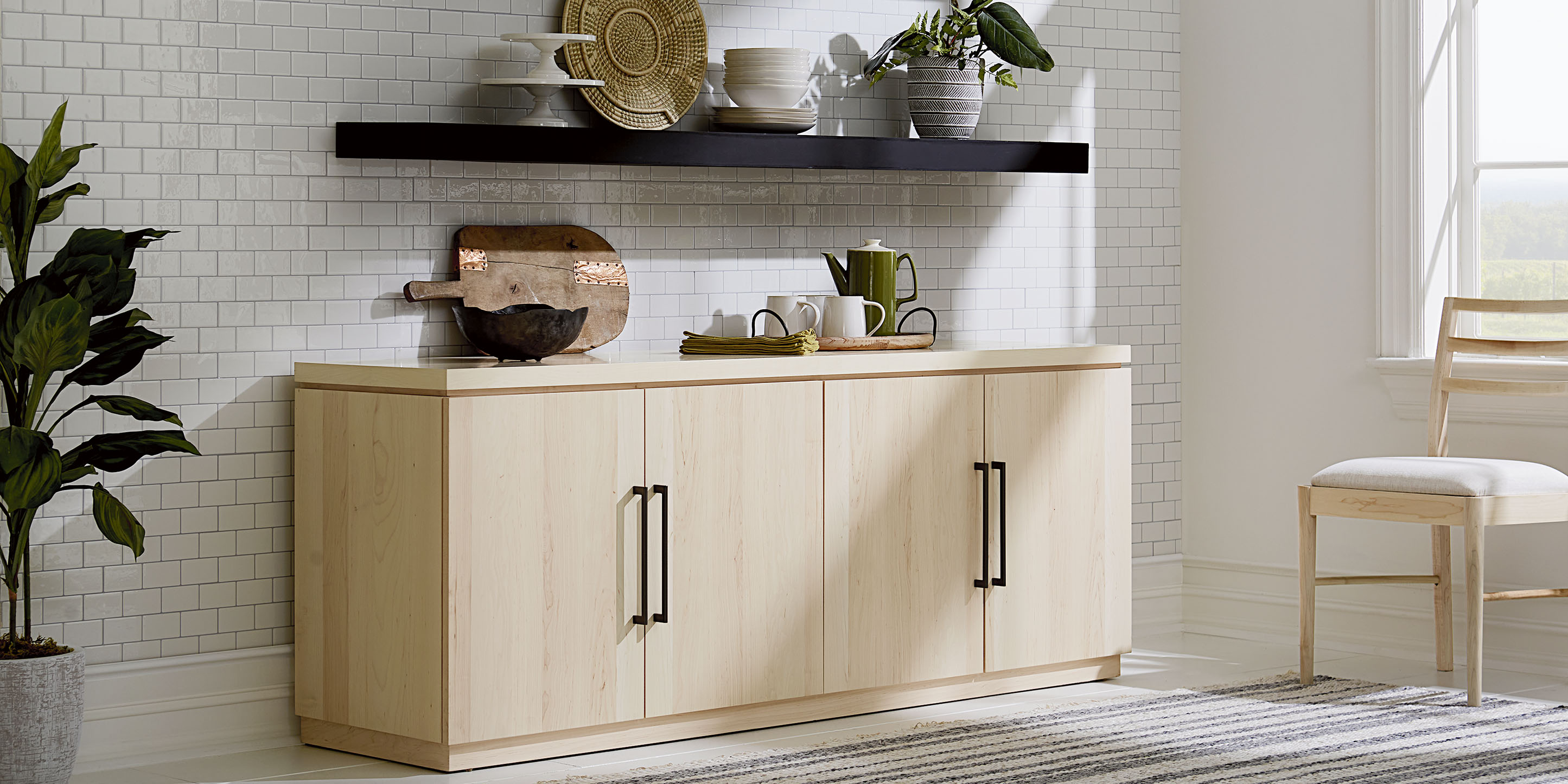 Origins Smythe Sideboard - Thumbnail 5