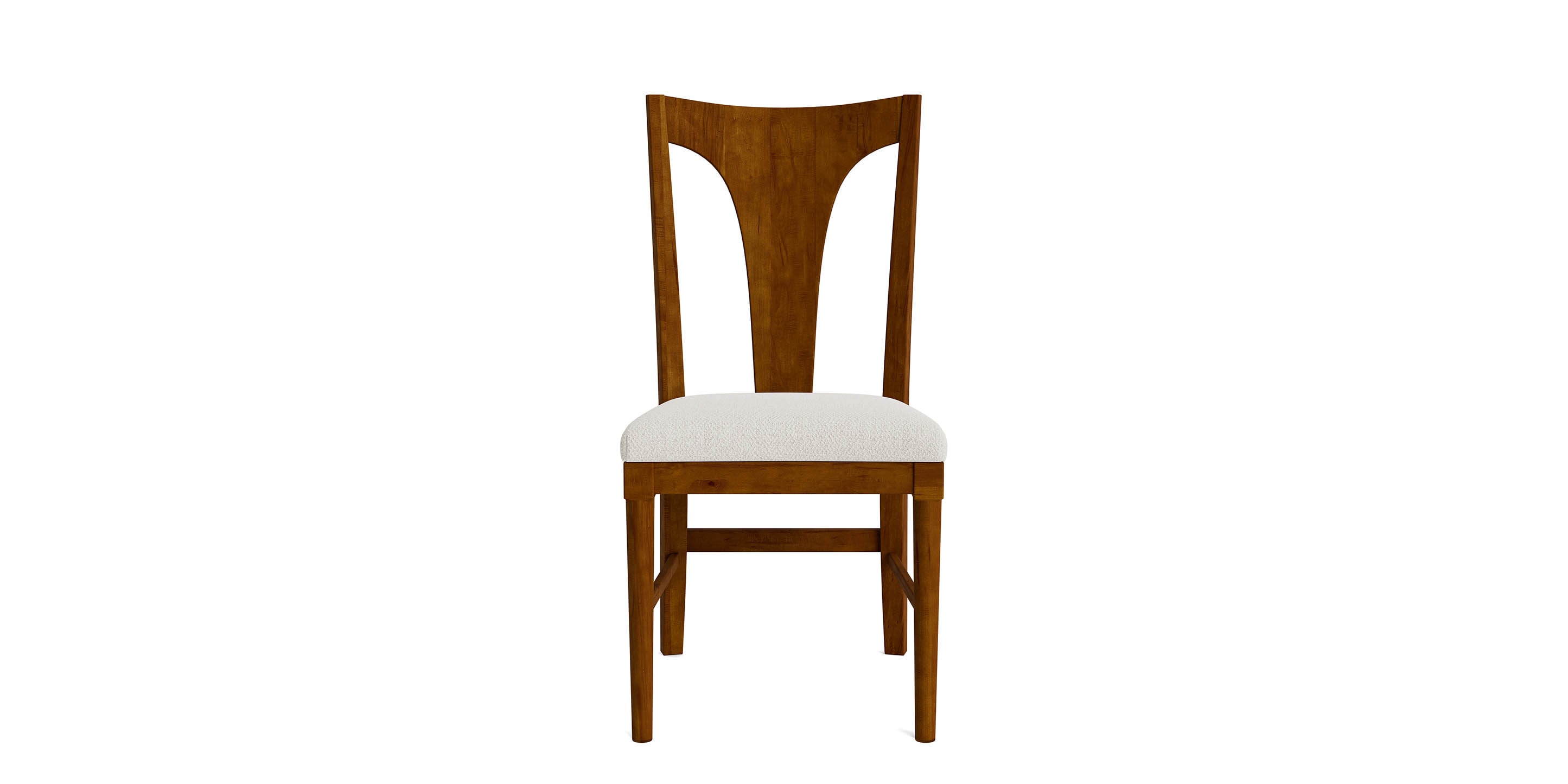 HideAway Gordon Maple Dining Chair - Thumbnail 3
