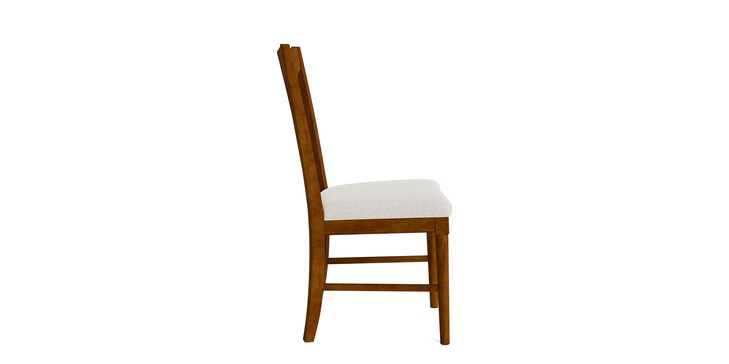 Map Fabric Splatback W/UphSeat image number 2