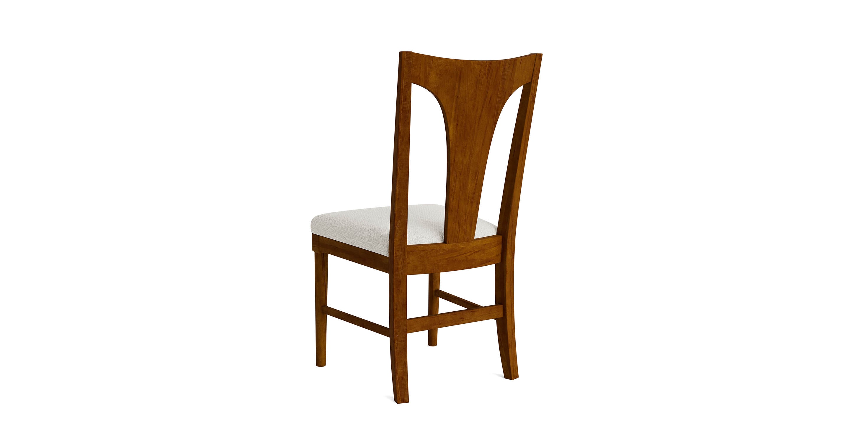 HideAway Gordon Maple Dining Chair - Thumbnail 2