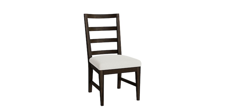 Maple Side Chair w/Fabric image number 0