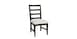 Maple Side Chair w/Fabric