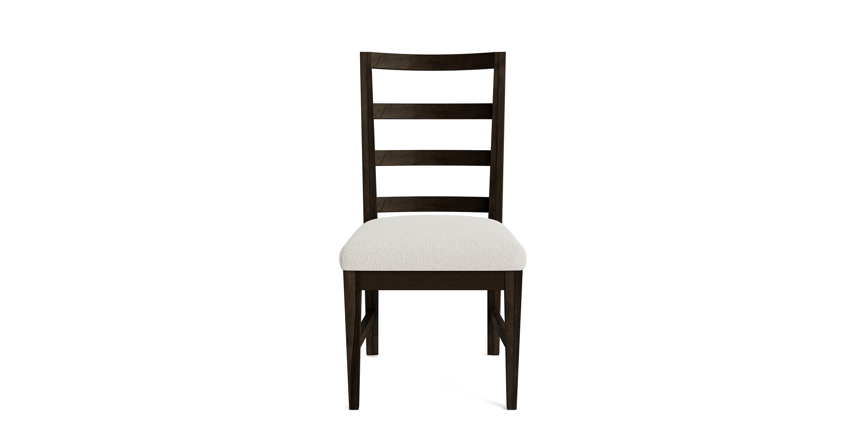 HideAway McKenzie Maple Dining Chair - Thumbnail 4
