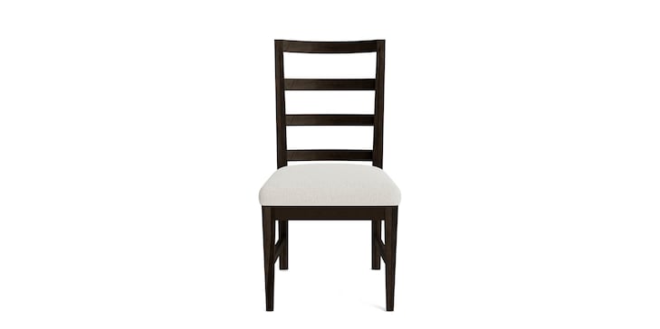 Maple Side Chair w/Fabric image number 1