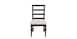 Maple Side Chair w/Fabric