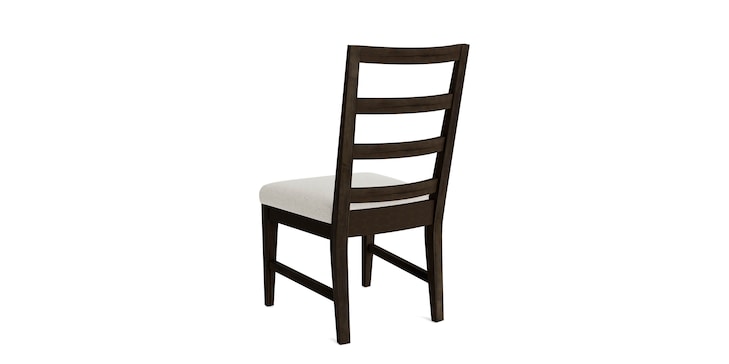 Maple Side Chair w/Fabric image number 3