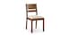 SPENCE Side Chr Clear Maple