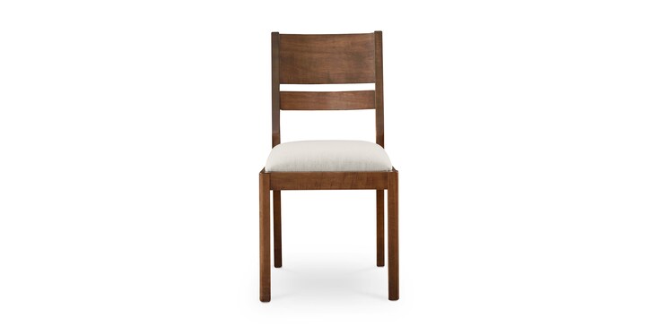 SPENCE Side Chr Clear Maple image number 1