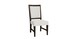 Uph Ladderback Side Chair