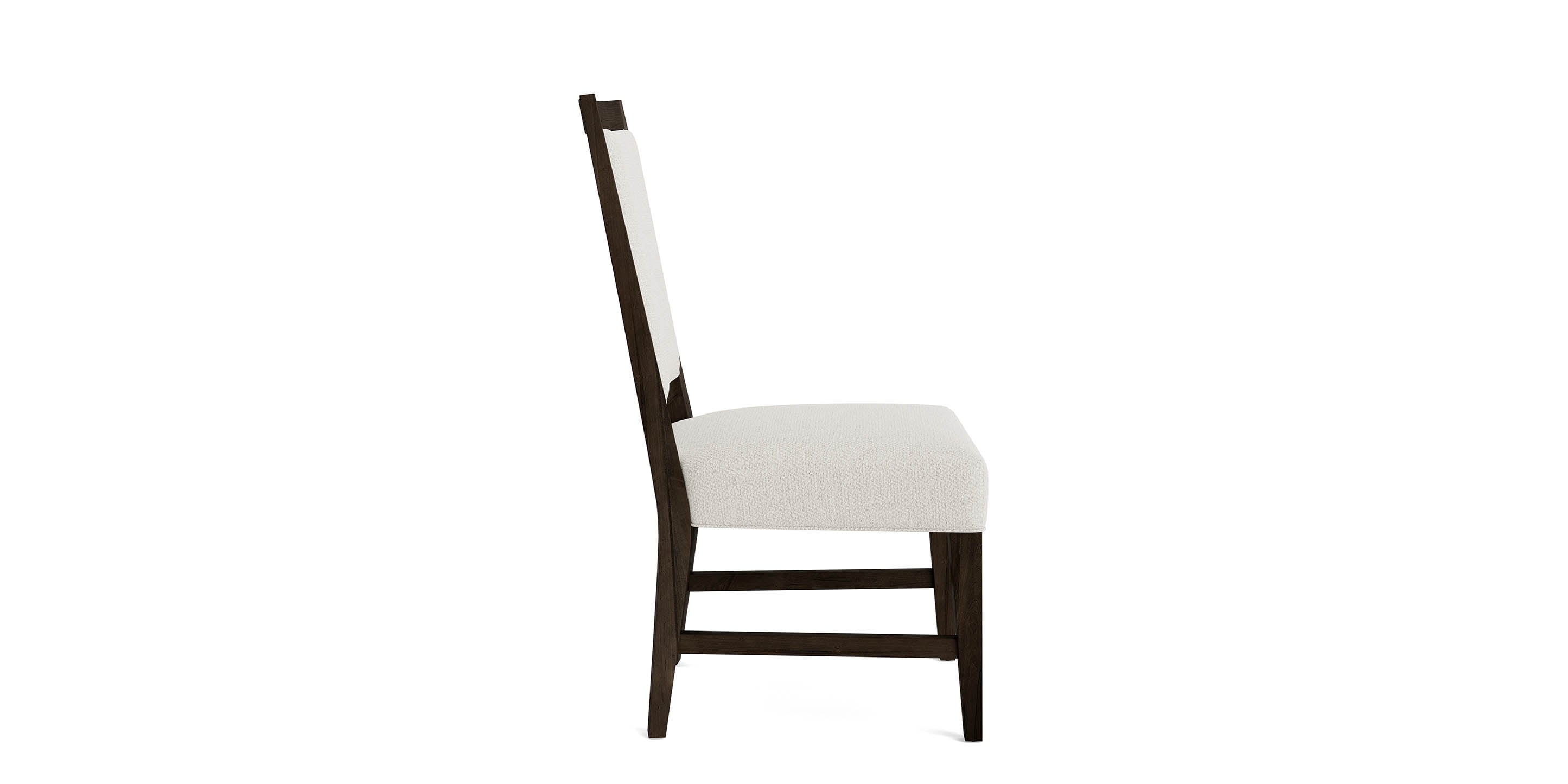 HideAway McKenzie Upholstered Dining Chair - Thumbnail 3