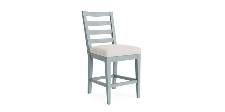 McKenzie Ladderback Counter image number 0