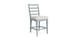 McKenzie Ladderback Counter