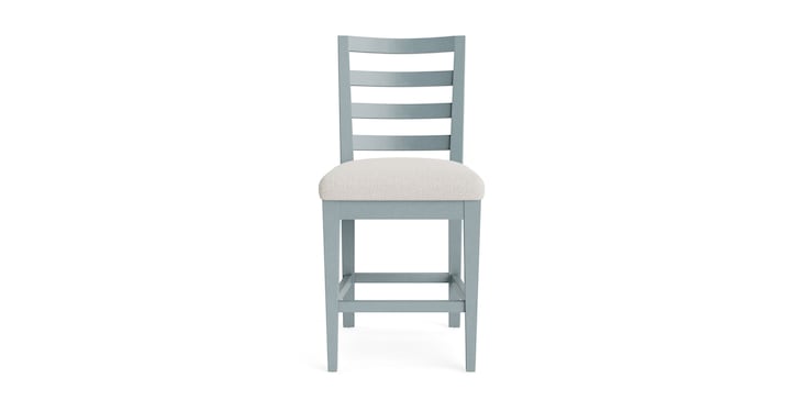 McKenzie Ladderback Counter image number 1