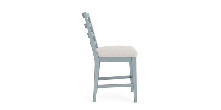 McKenzie Ladderback Counter image number 2