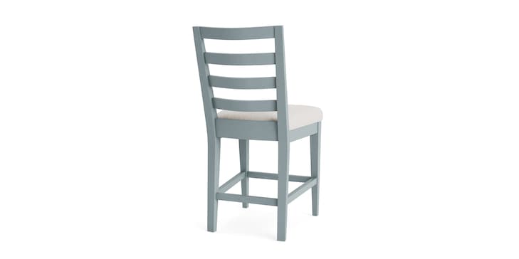 McKenzie Ladderback Counter image number 4