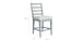 McKenzie Ladderback Counter