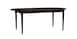 HideAway Maple Oval Dining Table