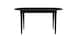 HideAway Maple Oval Dining Table