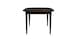 HideAway Maple Oval Dining Table
