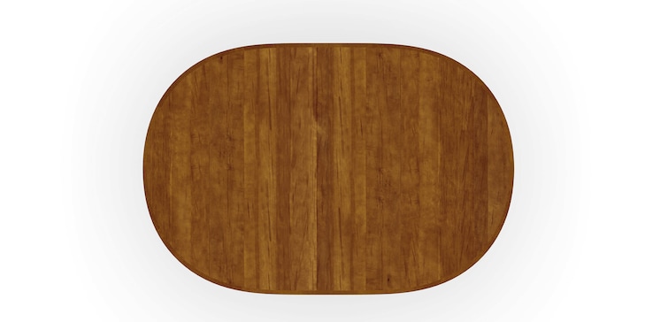 Boat-Shaped Dining Table image number 4
