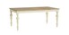 Rectangle Dining Table