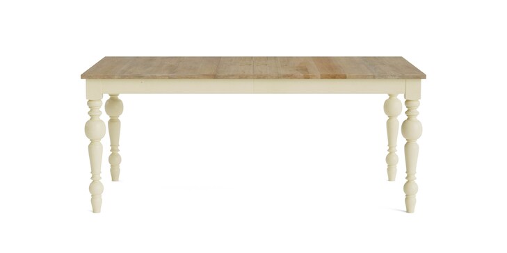 Rectangle Dining Table image number 3