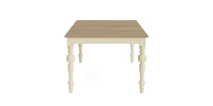 Rectangle Dining Table image number 5
