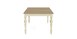Rectangle Dining Table