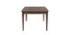Boat-Shaped Dining Table